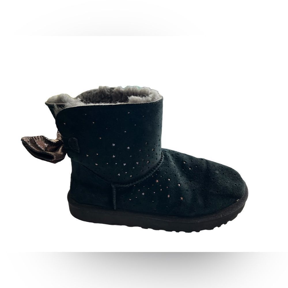 Ugg booties